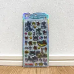 【正規品】うるちゅるポップシール　トムとジェリー