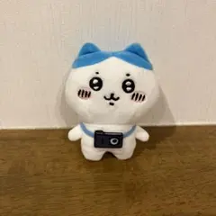 タイムセール‼️ちいかわ ハチワレ　ぬいぐるみ 小