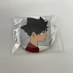 ハイキュー　黒尾鉄朗