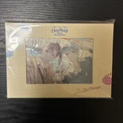 ChroNoiR Blue Memoriesアクリルフレーム