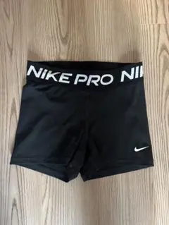 Nike Pro DRI-FIT Mサイズ ショートパンツ