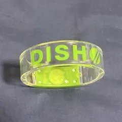 DISH// ライトバングル 黄色 商品詳細ページ | DISH// OFFICIAL STORE | HAPPY? Light Bangle