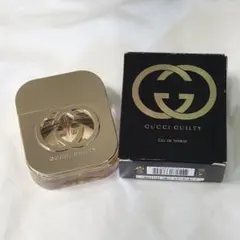 GUCCI GUILTY Eau de Toilette 50mlのサムネイル