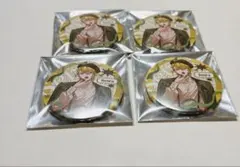 センラ 缶バッジ 等身 メイン