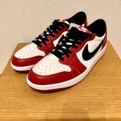 2025年最新】AIR JORDAN 1 LOW chicagoの人気アイテム - メルカリ