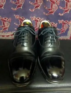 K*4様 【美品】BARNEYS NEW YORK ストレートチップのサムネイル