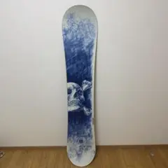 SALOMON レディース ボード IVY 143cm フランス製 - メルカリ