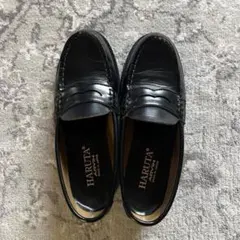 レディース 革靴