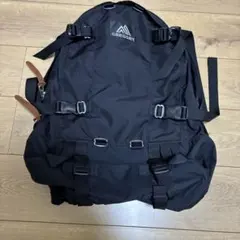 ショルダー バックパック