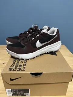 Nike ACG LowcateCacaoWowナイキACGローケートカカオワオ - メルカリ