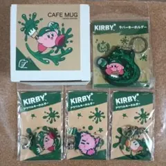 星のカービィ 東急ハンズ限定 グッズ まとめ売り