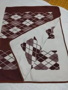 ソファー用の掛け物のサムネイル