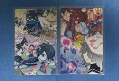 月末まで》ポップンミュージック／カードコネクト 復刻レア 渺渺たる