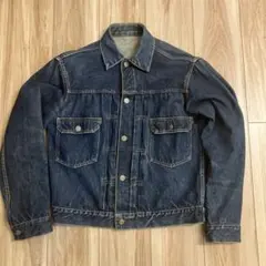 専用他の方購入不可【極上】濃紺 42-40 506XX 40-50年代リーバイス 専用他の方購入不可【極上】濃紺 42-40 506XX 40-50年代リーバイス