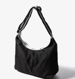 LeSportsac CRESCENT SHOULDER BAG