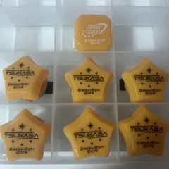 プロセカ セカライ リングライト 2nd 3rd 天馬司