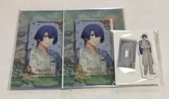 うたプリ FH 聖川 真斗 ビジュカ アクスタ