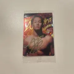 2026年最新】ufc カード サインの人気アイテム - メルカリ