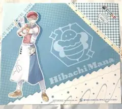 にじさんじ マリオンクレープ コラボ オリエンス Oriens 巻紙 コースター