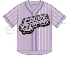 FRUITS ZIPPER 仲川瑠夏 デザインTシャツ 紫 Lサイズ UP-T FRUITS ZIPPER 仲川瑠夏 デザインTシャツ 紫 Lサイズ UP-T｜Yahoo