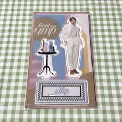 木村慧人 非売品 アクリルスタンド 浴衣ver 木村慧人 非売品 アクリルスタンド 浴衣ver 木村慧人 非売品