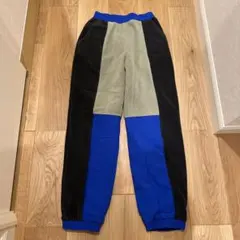 ZARAキッズ 多色スウェットパンツ 13-14歳