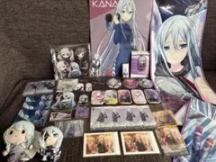 プロセカ 宵崎奏 グッズまとめ売り