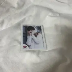 SixTONES ジェシー　ミニフォトセット