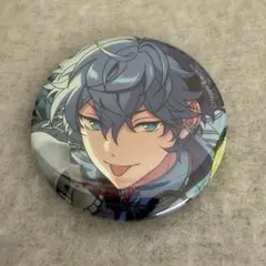 あんスタ　瀬名泉缶バッジ