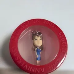 GEORGIA 30th Anniversary 2005 フィギュア佐藤江梨子のサムネイル