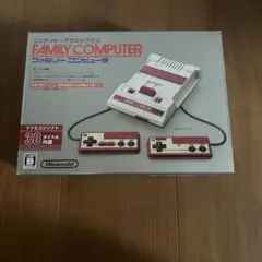 セ*ラ様 ニンテンドークラシックミニ　ファミコン