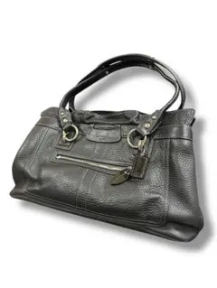 coach ハンドバッグ