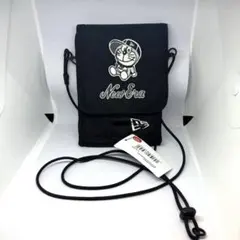 NEW ERA☓コジコジ スクエア ショルダーポーチ ニューエラ - メルカリ