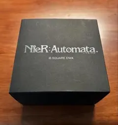 ヨルハ 未開封② NieR:Automata オルゴール - メルカリ