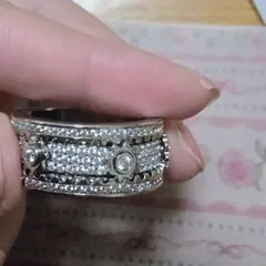 6ギア＆126セレーション回転リング