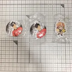 くら寿司　ハイキュー