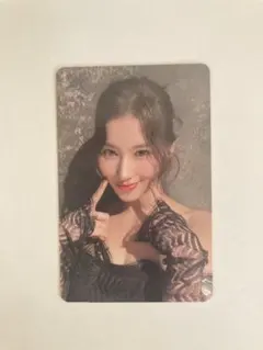 2026年最新】MiSaMo ハイタッチ トレカの人気アイテム - メルカリ