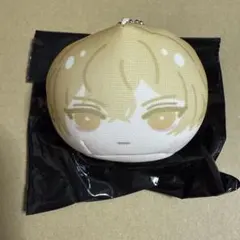 Limbus Company おまんじゅう　にぎにぎ　マスコット　シンクレア