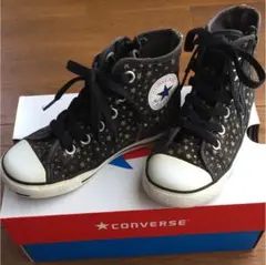 コンバース オールスター 18センチ CONVERSE