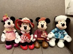 2025年最新】ミニースタイルスタジオぬいぐるみの人気アイテム