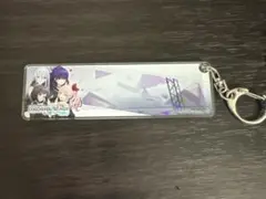 CHUNITHM プロセカ コラボ キーホルダー ニーゴ