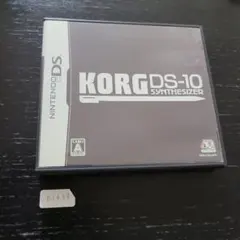KORG DS－10