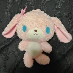 当時もの希少レア】シュガーバニーズ ストロベリーうさ ぬいぐるみ