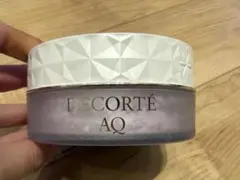 DECORTÉ AQ フェイスパウダー 001 30g - メルカリ