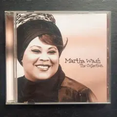 Martha Wash The Collection CD