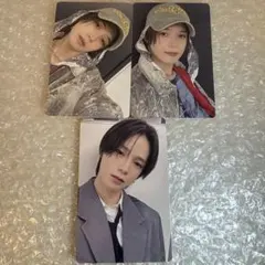 &TEAM 一直娱 ケイ 雪明かり トレカ 中国限定