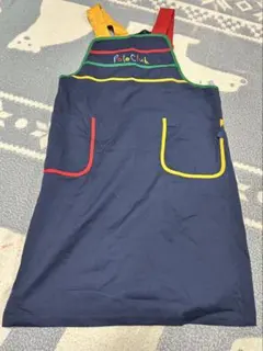 Polo Club エプロン