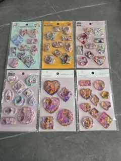 ウォーターシール 101 ラプンツェル ライオンキング オイスター プリンセス