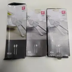 Zwilling BELA パスタセットとサラダサーバーセットのサムネイル
