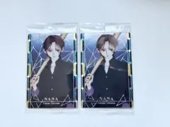 矢沢あい ツインウエハース シークレット NANA 一ノ瀬巧